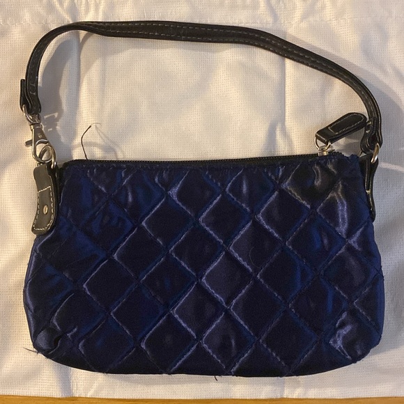 Pro-FAN-ity New York Giants Handbag/Wristlet - Picture 2 of 3